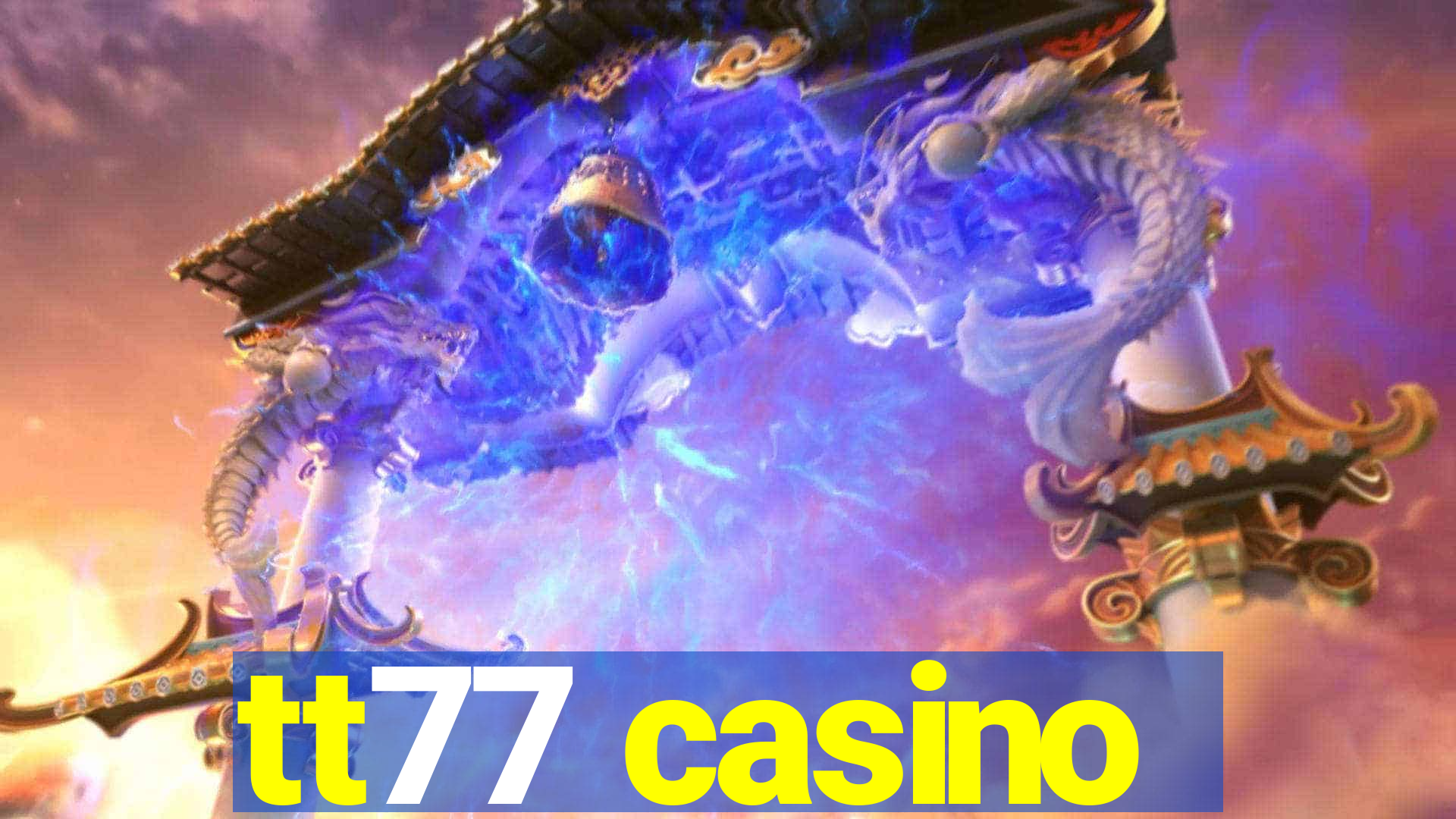 tt77 casino