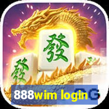 888wim login