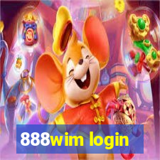 888wim login