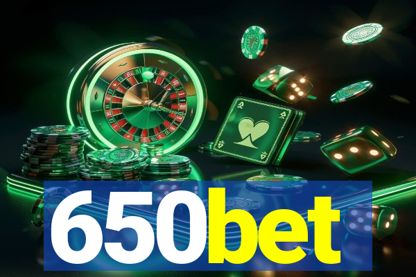 650bet