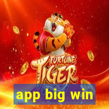 app big win