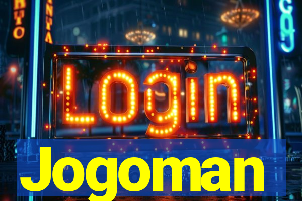 Jogoman