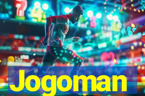 Jogoman