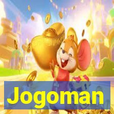 Jogoman