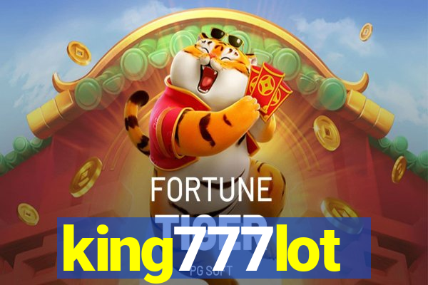 king777lot