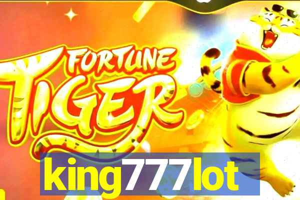 king777lot