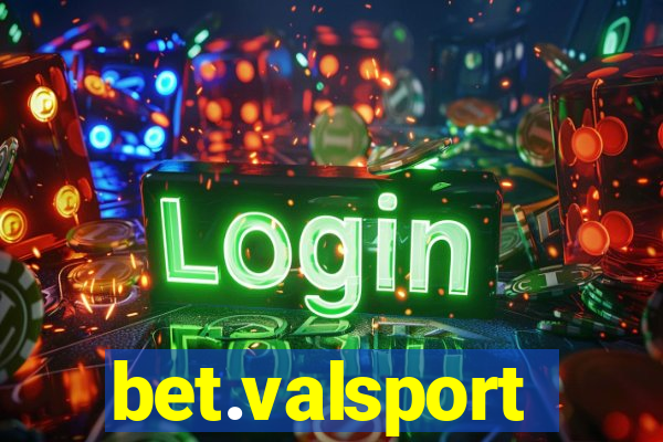 bet.valsport