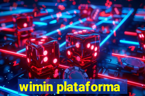 wimin plataforma