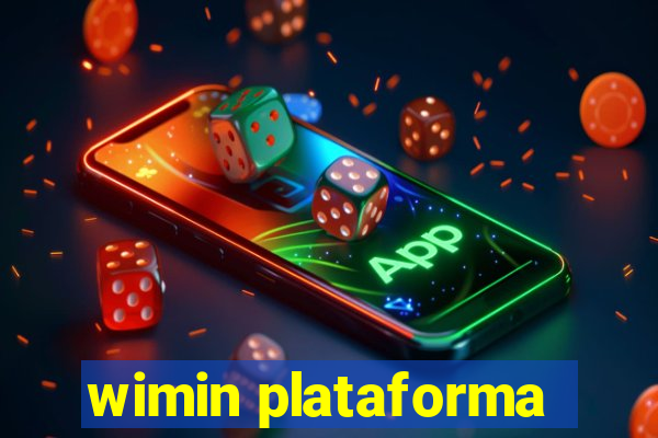 wimin plataforma