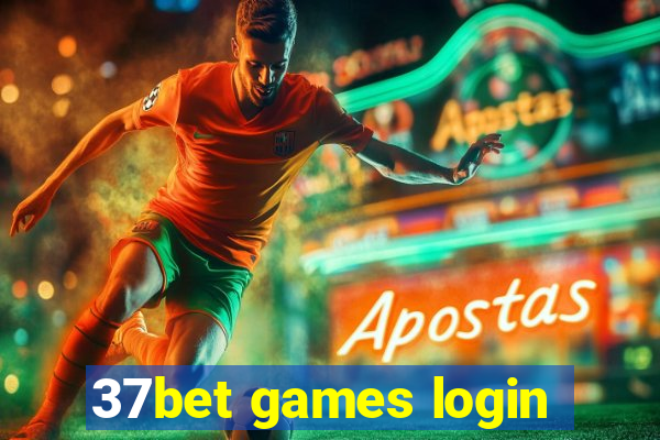 37bet games login