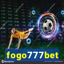 fogo777bet