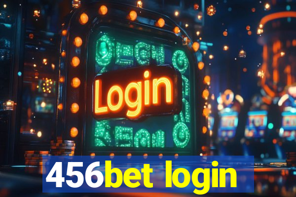 456bet login