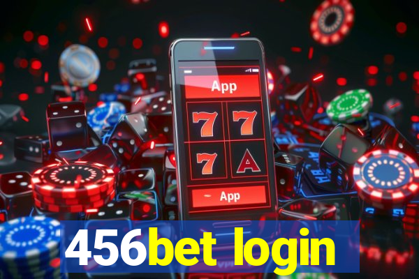 456bet login