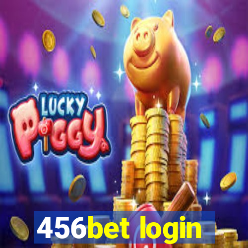 456bet login