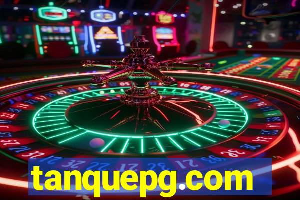 tanquepg.com