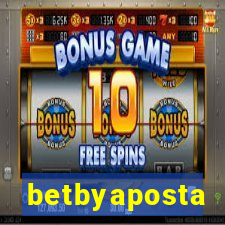 betbyaposta