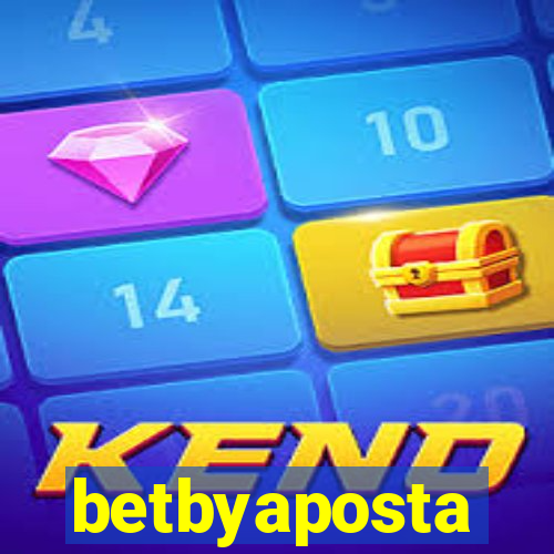 betbyaposta