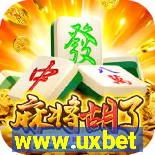 www.uxbet