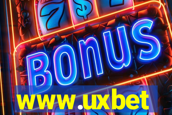 www.uxbet