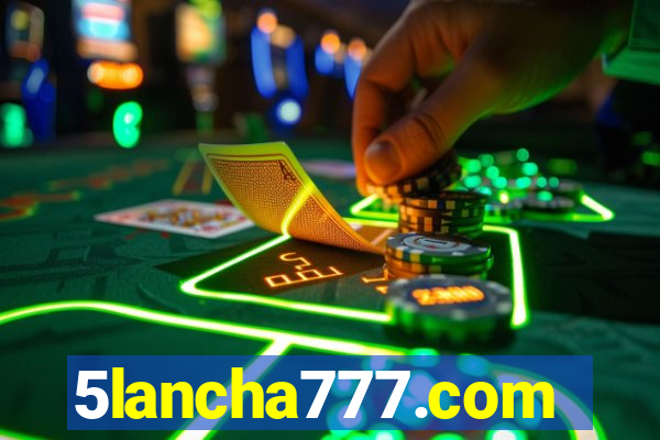 5lancha777.com