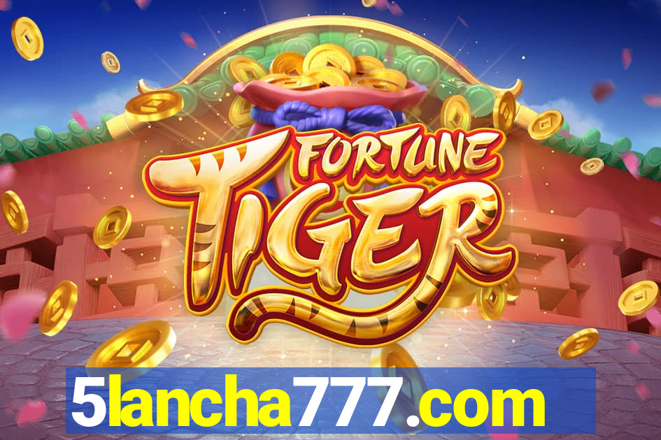 5lancha777.com