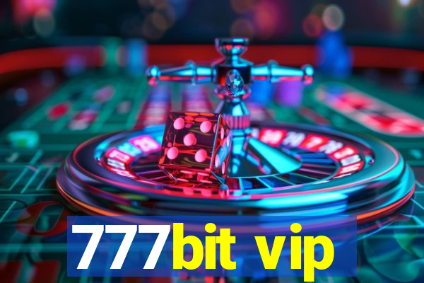 777bit vip