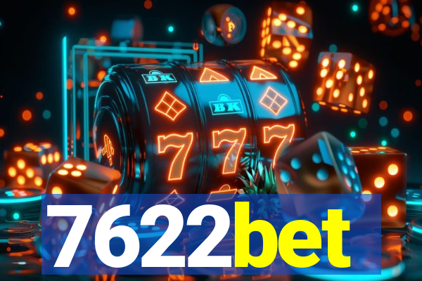 7622bet