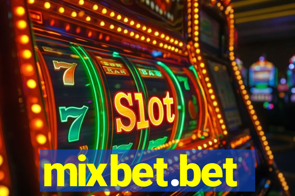 mixbet.bet