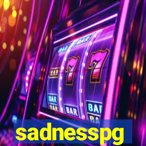 sadnesspg