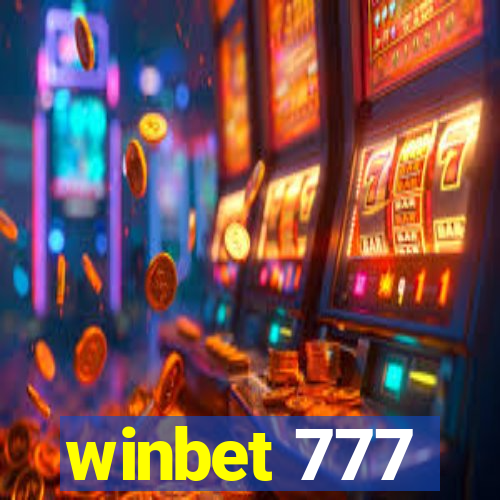 winbet 777