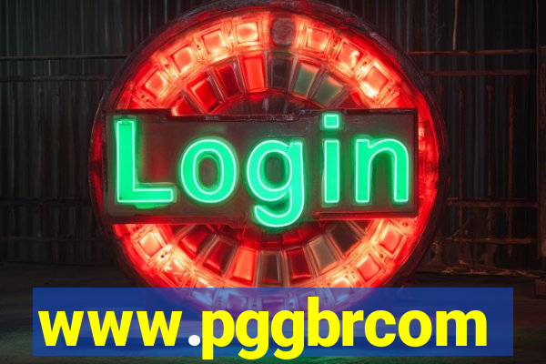 www.pggbrcom