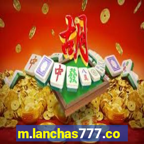 m.lanchas777.com