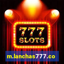 m.lanchas777.com