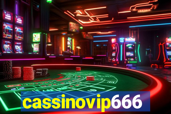 cassinovip666