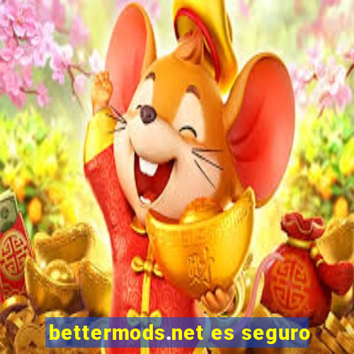 bettermods.net es seguro