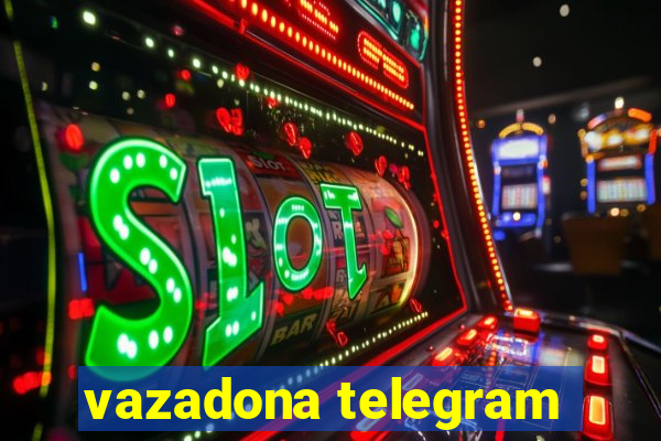 vazadona telegram