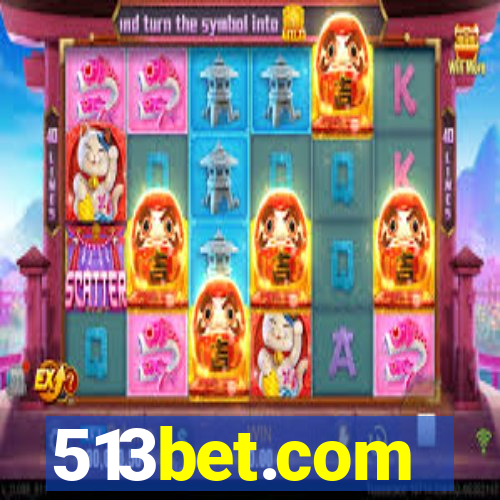 513bet.com