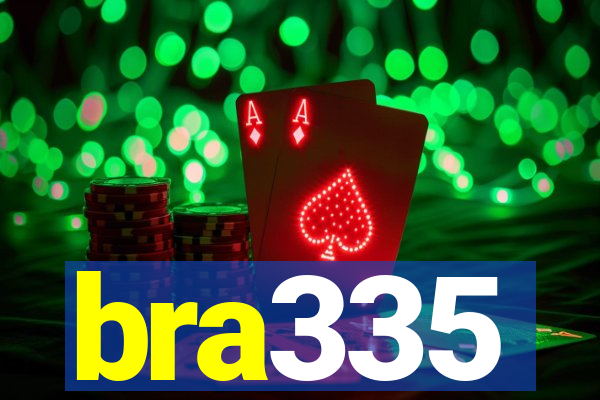 bra335