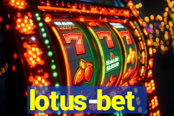 lotus-bet