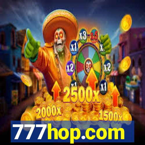 777hop.com