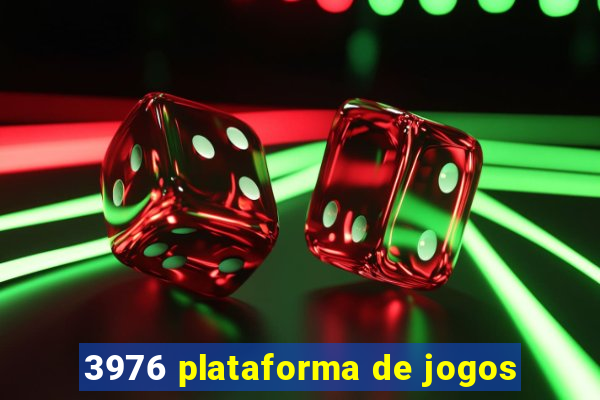 3976 plataforma de jogos