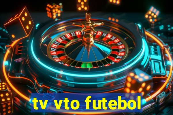 tv vto futebol