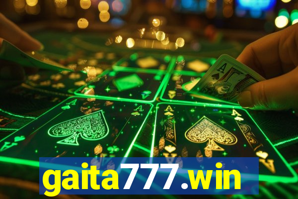 gaita777.win