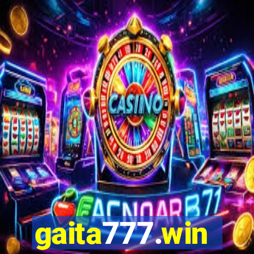 gaita777.win