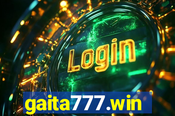 gaita777.win