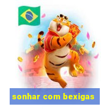 sonhar com bexigas