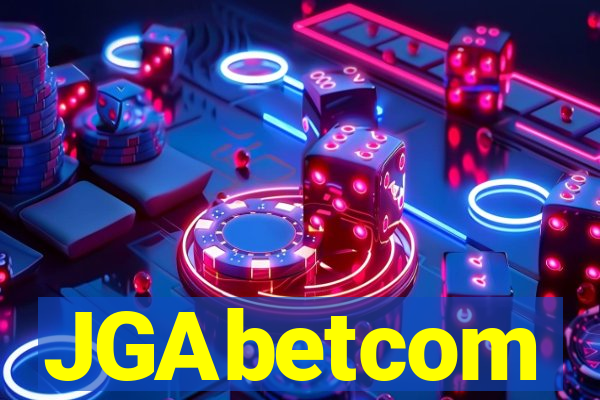 JGAbetcom