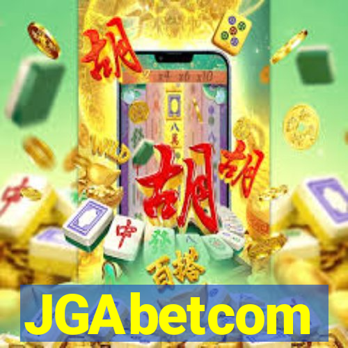 JGAbetcom