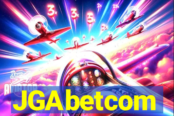 JGAbetcom