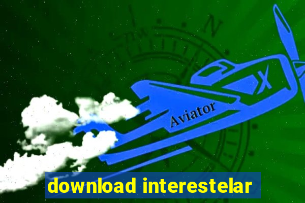 download interestelar